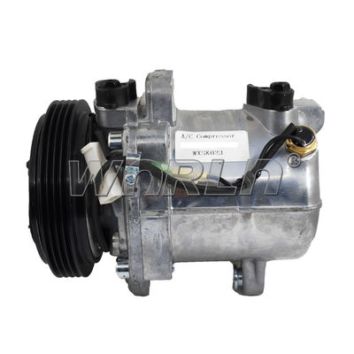 Kompresor klimatyzatora samochodowego W021056601 dla Suzuki Swift Baleno GrandVitara WXSK023