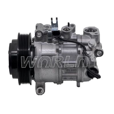 DCP28018 Kompresor klimatyzatora samochodowego dla Volvo dla Porsche Macan3.0 3.6 WXAD038
