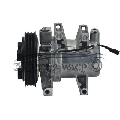 52063997 Kompresor AC samochodowy dla Chevroleta S10 dla Grand Blazera2.4 WXCV041