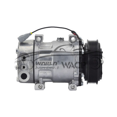16001315101 Kompresor klimatyzacji samochodowej dla Jeep Wrangler Cherokee XJ WXCK022A