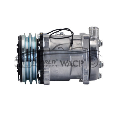 86508521 Kompresor klimatyzacji samochodowej dla uniwersalnego SD5H14 2A 12V WXUN004A