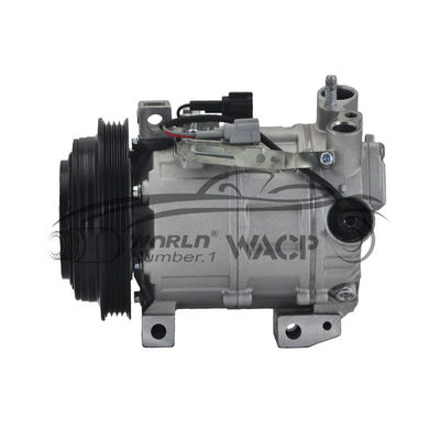6086734R2 Auto Ac Kompresor samochodowy dla Nissan Fuga dla Infiniti M35 3.5 WXNS017