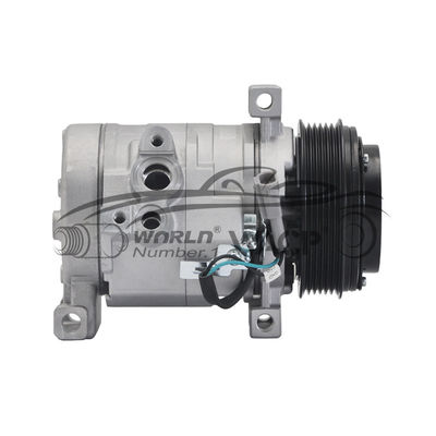 Sprężarka międzysystemowa 12V dla pojazdów dla Chevrolet Express Cargo dla GMC Savana 6.6 WXCL018