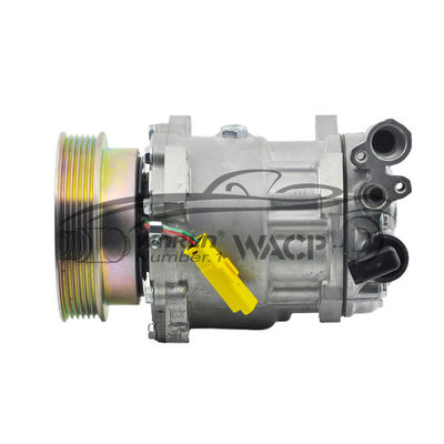 6453VK 6453PS Kompresor System AC Część dla Peugeot407 Dla Citroena C5 C6 3.0 WXPG024