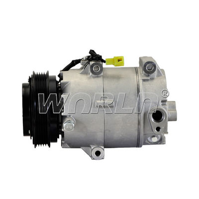 SA1161450A Klimatyzator Kompresor automatyczny dla Haima S7 WXMZ055