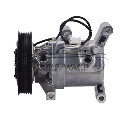B44D61450 Klimatyzator Kompresor samochodowy dla Mazda3 1.5 Mazda3 1.5 WXMZ056
