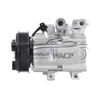 HS18 7PK Kompresor samochodowy Auto Ac 7H15 8PK Mazada Tribute WXMZ062