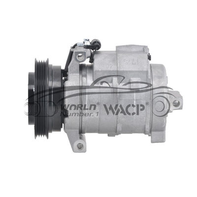 Kompresor prądu przemiennego 12V dla samochodów dla VW dla Crafter 2.5TDI 2E0820805 DCP32067 10S17C WXVW067