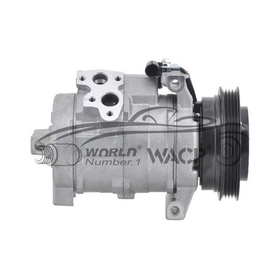 2E0820805 Klimatyzator samochodowy kompresorowy dla VW Crafter 2.5TDI VW Crafter 2.5TDI WXVW067