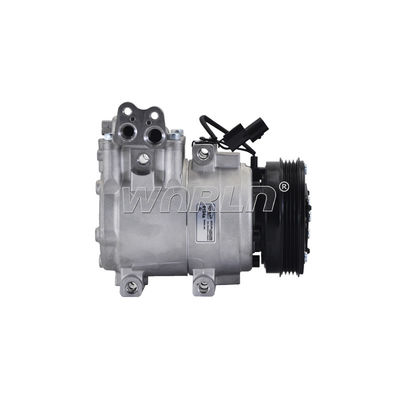 12 Volt Klimatyzator Kompresor samochodowy dla Kia Kaon 2.9 WXKA103