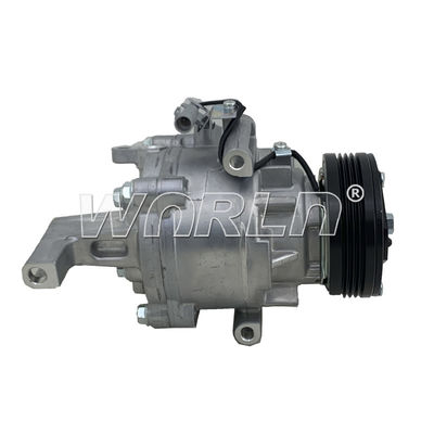 QS70 4PK Automatyczny sprężarka AC Zastąpienie dla Suzuki Swift 1.2L WXSK057