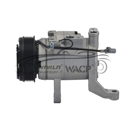 Kompresor automatyczny 12 Volt Dc Klimatyzator dla Subaru BRZ dla Legacy WXSB010A
