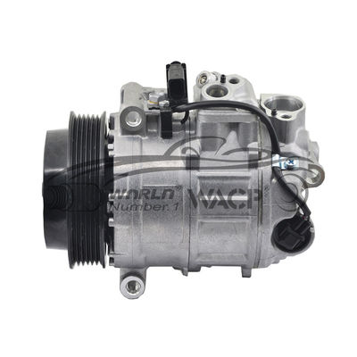 97012601106 4471503893 Klimatyzator samochodowy Kompresor dla Porsche Panamera3.0 / 3.6 WXAD040