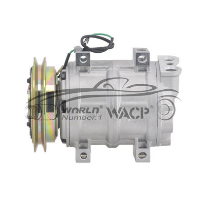 DKS13C 1A Kompresor klimatyzacji samochodowej dla Isuzu 3T3 24V WXIZ066