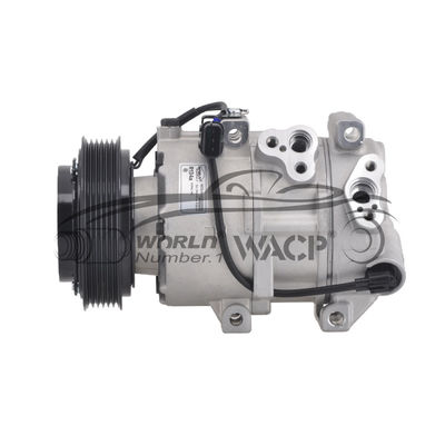 DVE16 Kompresor klimatyzacji 977012S500 dla Hyundai dla IX35 dla Tucson WXHY028