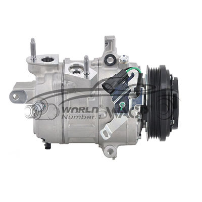 JL1419D629AC 4472502622 Kompresor części chłodzących automatycznie dla Forda F150 do wyprawy dla Lincolna Navigatora WXFD142