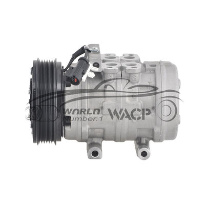 RC.600.035 Kompresor automatyczny AC dla FORD F250 MOTOR MWM 10P15 R134A POLIA 6PK WXFD141