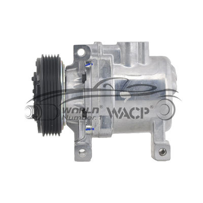 RC.600.227 Części klimatyzatorów samochodowych dla SCROLL SCSB06C FIAT UNO FIRE/ PUNTO 1.4/ PALIO/ STRADA/ DOBLÔ/ SIENA 12VOLTS POLIA 5PK WXFT016