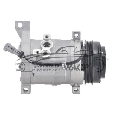 10S20F Kompresor AC 1520940 19130450 Dla Cadillaca Escalade Dla GMC Sierra WXCD008