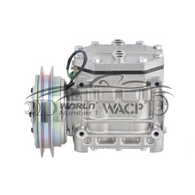 Kompresor bus AC ACA200A007A dla ciężarówki Mitsubishi Fuso Fighter 24V WXBS040