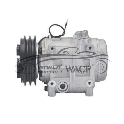Autobus 10368500 48846500 Kompresor prądu przemiennego samochodowego dla TM31 12V WXBS025