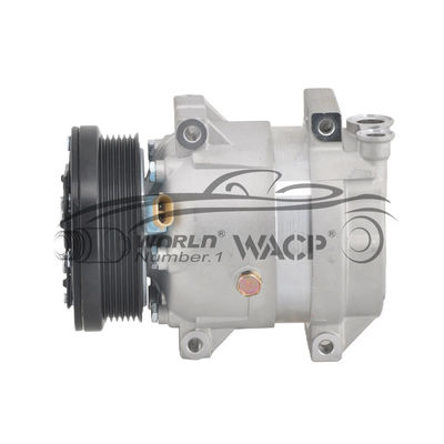 Kompresor klimatyzacji samochodowej 730258 dla Chevroleta Aveo WXCV075