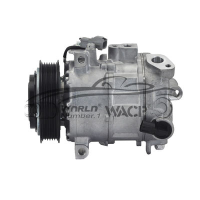 68158259AC Kompresor automatycznego chłodzenia dla Dodge Challenger dla ładowarki dla Ram WXDG017
