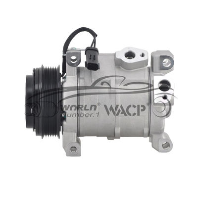 254574 255715 Kompresor do chłodzenia samochodowego dla Chrysler Town dla kraju dla VW Routan WXCL008
