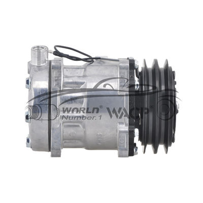 SANDEN4456 Kompresor AC samochodowy dla 7H13 2PK
