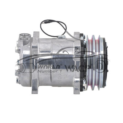 SD5086637 Sprężarki powietrza samochodowego Sprężarka dla 5H14 2PK 12V WXUN192