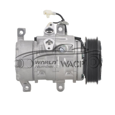 10SA13C 6PK Kompresor klimatyzacji samochodowej dla Toyoty Avanza WXTT174
