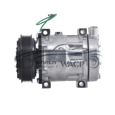 Kompresor klimatyzatora samochodowego AC dla 7H15 6PK 24V WXTK460