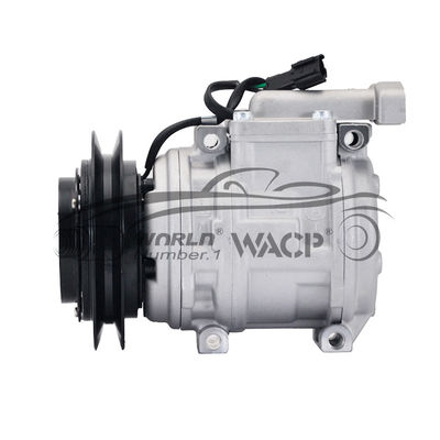 50312973 Części samochodowe Sprężarka AC Doosan Do Doowon 24V WXTK399A