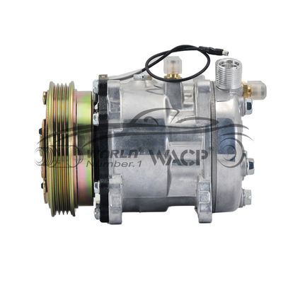SD5H095075 Kompresor klimatyzacji samochodowej dla 5H09 4PK 12V WXUN019