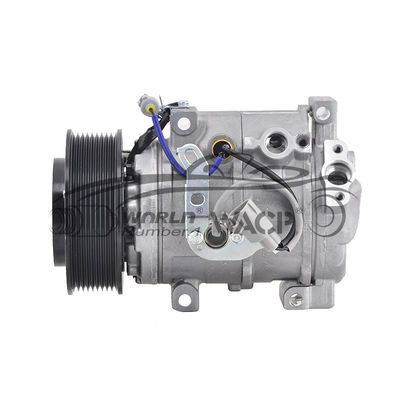 DCP50088 Klimatyzator Kompresor automatyczny dla Toyoty Landcruiser200 WXTT009