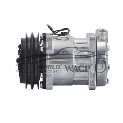 SD7H158177 Kompresor części systemu klimatyzacji samochodowej dla NewHolland Massey Ferguson WXTK389