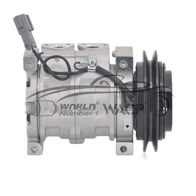 4471903470 Kompresor klimatyzatora samochodowego dla Mitsubishi Fuso 12V WXTK112A