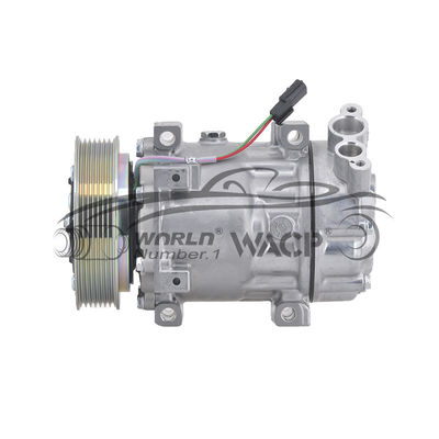 Części samochodowe Klimatyzator Sprężarka dla Renault Duster 1.5 2.0 8201018716 WXRN031