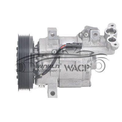 Z0014345C Części samochodowe Kompresor AC dla Renault Duster dla Dokker WXRN029