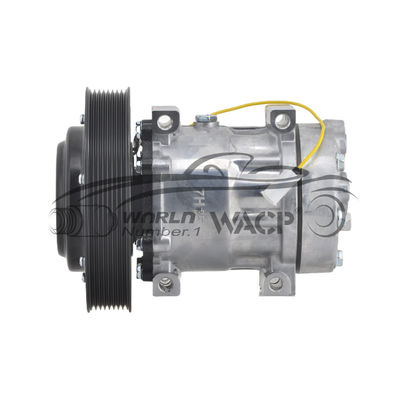 84094705 20587125 85000458 RC.600.272 Kompresor automatyczny AC dla 7H15 VOLVO 8PK 180MM 24V S/TRAS WXTK026