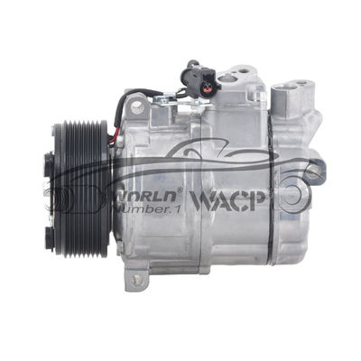 Kompresor klimatyzatora dla samochodu LR020449 dla RangeRover3.6TDI WXLR014