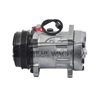 Ciężarówka sprężarka prądu zmiennego dla Dongfeng 24V klimatyzator pompy 7H15 4PK WXTK131