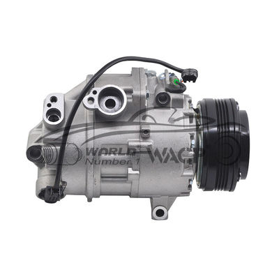 64529185143 A41015A90054 Kompresor klimatyzatora samochodowego dla BMW X5 E70 3.0T WXBM005