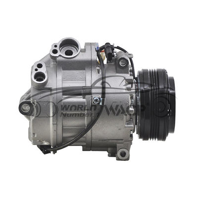 CSE717 Kompresor klimatyzatora samochodowego 8629733 64529185146 Do BMW X5/X6 WXBM046