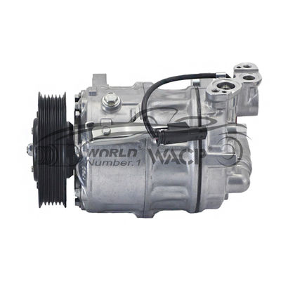 Kompresor AC samochodowy 7945825 64526994517 Do BMW 5 7 2015-2021 WXBM079