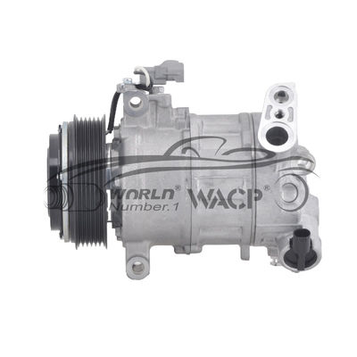 MC4471400890 4472501340 Klimatyzator Kompresor samochodowy dla Jeep Compass1.6/2.0 WXCK029