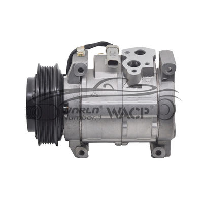 12V Sprężarka dobrej wydajności 4472203870 dla Chryslera Caravan dla Voyager WXCL011