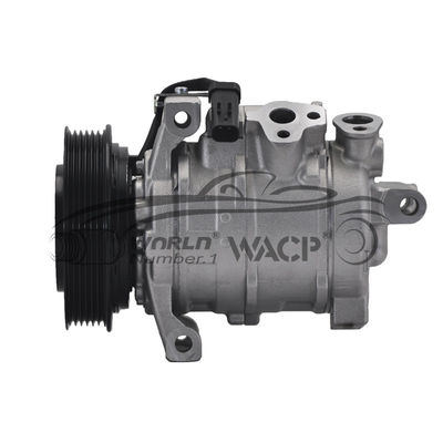 55111442AD Kompresor samochodowy części klimatyzatora 10SRE18C dla Dodge Chrysler Ram WXDG028