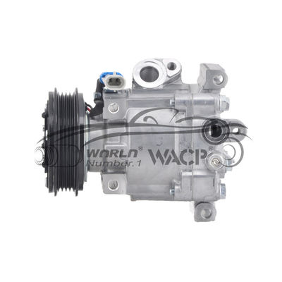 95647828 95136417 Kompresor AC samochodowy dla Chevrolet Spark Mitsubishi WXCV049A