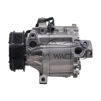 095524150 Kompresor klimatyzacji samochodowej dla Chevrolet Spark Opel Karl Viva1.0 WXCV062